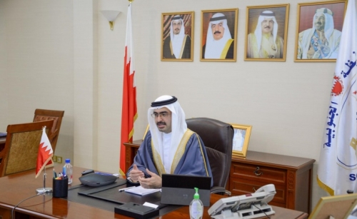 Southern Governorate fire risks awareness campaign discussed