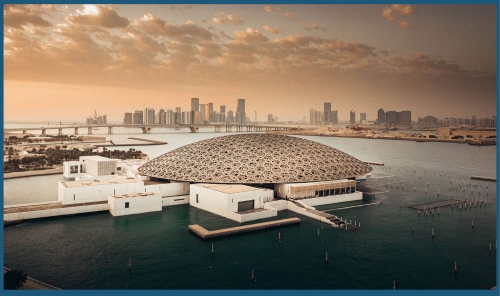 Cannes Film Nights 2026 returns to Louvre Abu Dhabi
