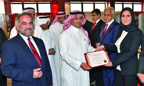 GPIC sets an example in empowerment of woman GPIC sets an example in empowerment of woman