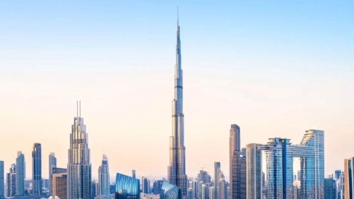 Dubai Issues New Public Safety Law to Protect Residents and Visitors