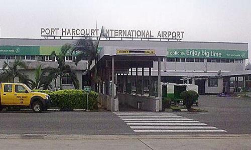 Nigeria rejects 'world's worst airport' tag