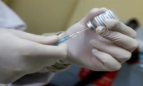 India records highest single-day Covid vaccination coverage