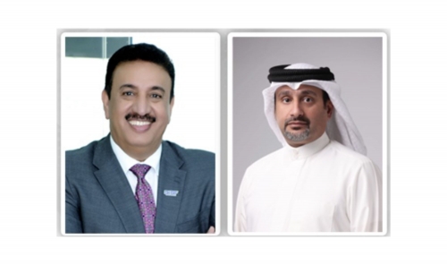 National Cyber Security Centre, BIBF Launch AI Workplace Awareness Campaign National Cyber Security Centre, BIBF Launch AI Workplace Awareness Campaign