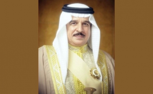 HM King invites Kuwait Amir to join GCC Summit 