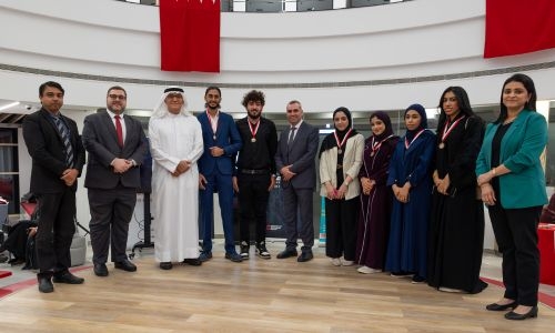 UTB’s Entrepreneurship Development Program highlights student innovations UTB’s Entrepreneurship Development Program highlights student innovations