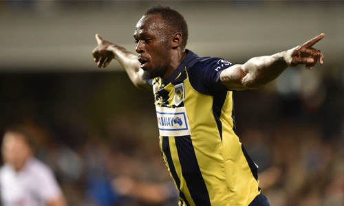 Bolt rejects Maltese club offer