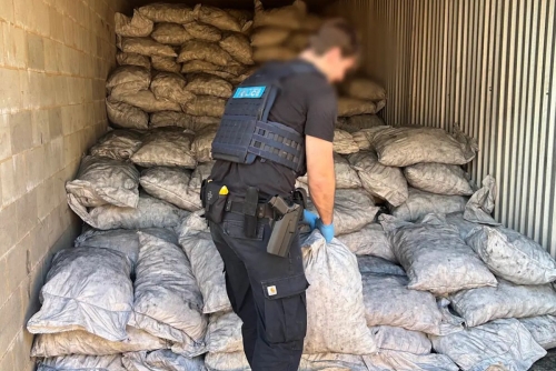 British actress charged in massive $208 Million Drug Bust British actress charged in massive $208 Million Drug Bust