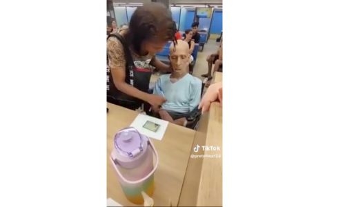 Woman arrested for using cadaver to take out loan in Brazil Woman arrested for using cadaver to take out loan in Brazil