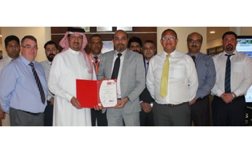 NASS Contracting completes ISO recertification, achieves new standard NASS Contracting completes ISO recertification, achieves new standard