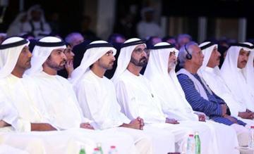 Mohammed bin Rashid Al Maktoum Global Initiative launched