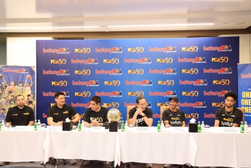 Filipino Basketball Shines Bright in Bahrain Filipino Basketball Shines Bright in Bahrain