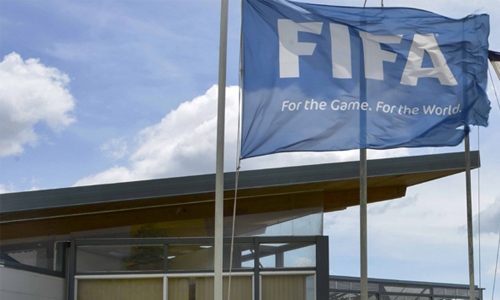 US judge to rule in days on FIFA trial date US judge to rule in days on FIFA trial date