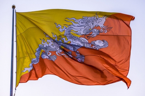 Himalayan kingdom Bhutan hikes fuel due to Mideast war