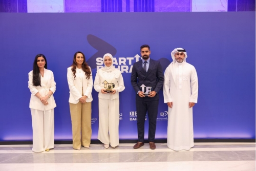 Bahraini startups tackle global business gaps