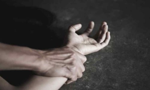 Over 300 million children a year face sexual abuse online: study Over 300 million children a year face sexual abuse online: study