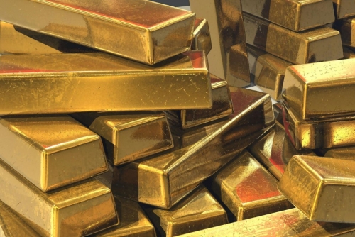 Gold Prices Pull Back from Weekly Highs Gold Prices Pull Back from Weekly Highs