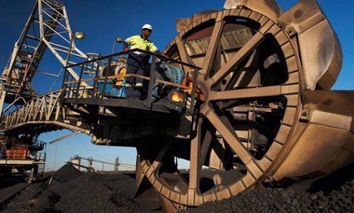 Canadian mine hit by strike in Mauritania over pay dispute Canadian mine hit by strike in Mauritania over pay dispute