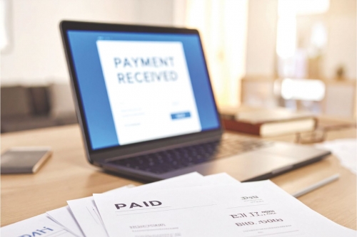 Email slip-up sinks BHD 11,000 lawsuit 