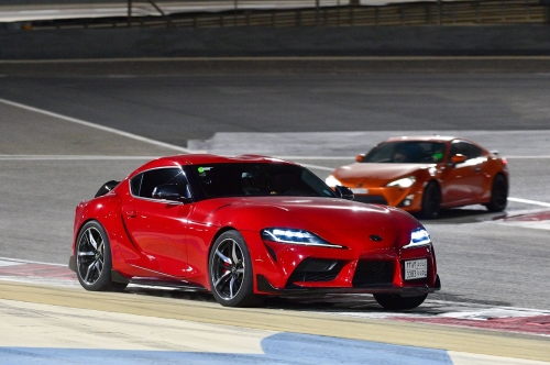 Thrills Continue at BIC’s Open Track Day tomorrow Thrills Continue at BIC’s Open Track Day tomorrow