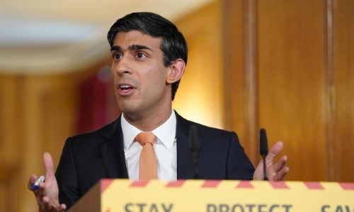 Final two contenders for UK Prime Minister to be decided soon