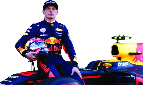 F1 drivers eager to get racing F1 drivers eager to get racing