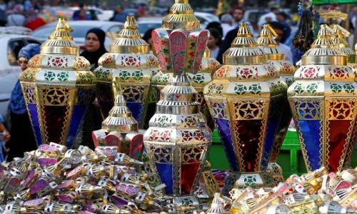 Ramadan practices and its evolution through history