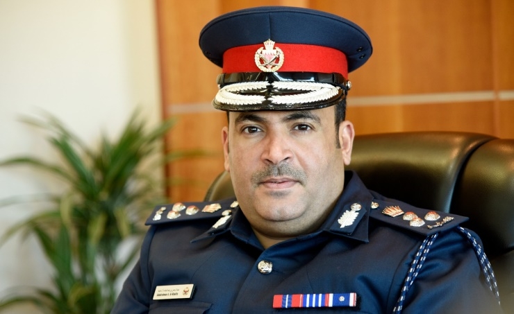 Traffic declines dramatically in light of precautionary measures in COVID-19 fight