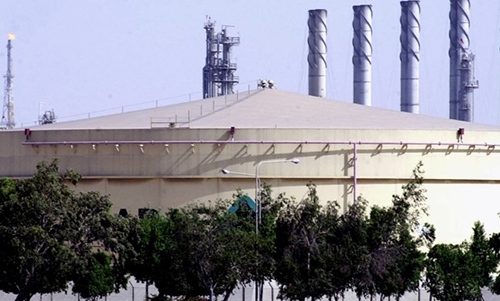 Saudi factory fire kills 12