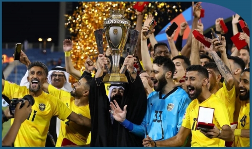 Champions Collide as New Season Kicks Off