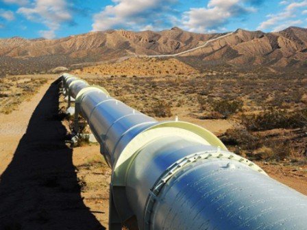 Pakistan, Turkmenistan accelerate gas pipeline preparations