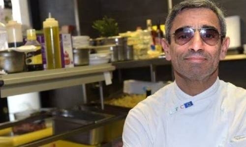 Italian mafia killer working as pizza chef held after being on the run for 16 years