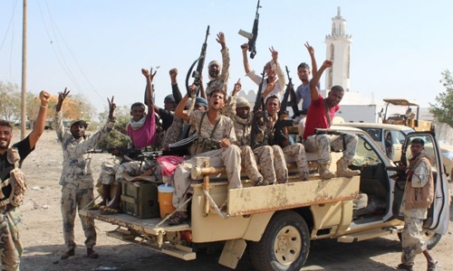 Yemeni forces kill suspected Qaeda chief Yemeni forces kill suspected Qaeda chief