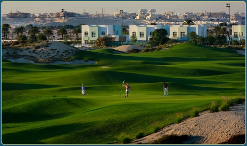 Sokolov Surges Ahead at Bahrain Amateur Open Sokolov Surges Ahead at Bahrain Amateur Open