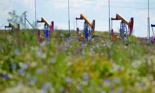 OPEC sees higher 2018 oil demand