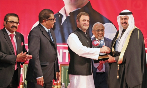 Bahrain-India ties lauded Bahrain-India ties lauded