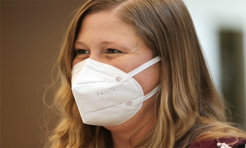 N95 face mask export banned in Bahrain