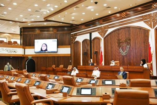 Minister Questioning Bill Cleared