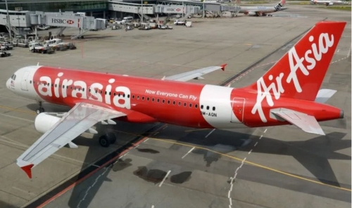 AirAsia X Delays Bahrain Route Amid Regional Conflict AirAsia X Delays Bahrain Route Amid Regional Conflict