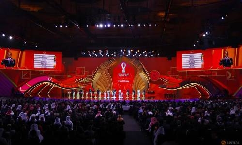 US to face England and Iran, Spain meet Germany in World Cup group stage US to face England and Iran, Spain meet Germany in World Cup group stage