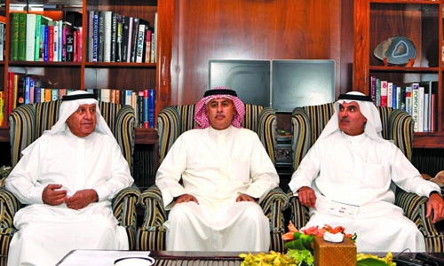 ‘Family businesses key to GCC’s economic future’