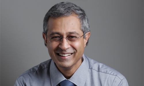 Aster Clinic hosts renowned expert in Neurology