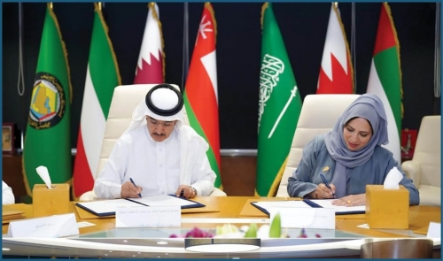 Arabian Gulf University, GCC Statistical Center Sign MoU to Boost Regional Data and Research Cooperation Arabian Gulf University, GCC Statistical Center Sign MoU to Boost Regional Data and Research Cooperation