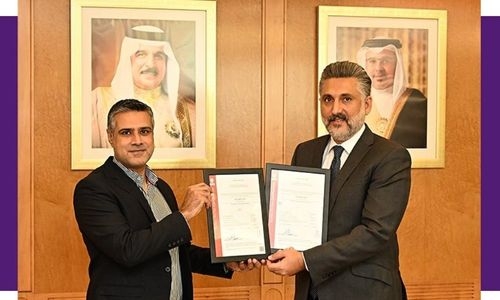 BisB gets ISO in Environmental Management, Occupational Health and Safety Management Systems