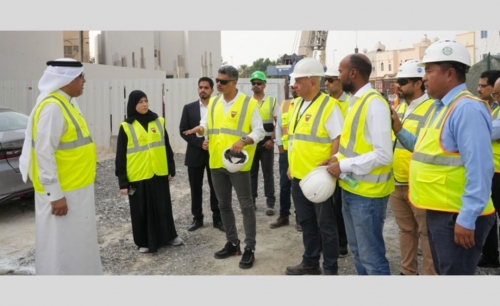 BD 3.5 Million Sewage Pipeline Project Advances to 36% Completion BD 3.5 Million Sewage Pipeline Project Advances to 36% Completion