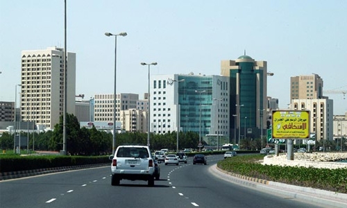 Two lanes of Al-Fateh Highway to be closed