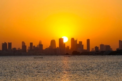 Bahrain to wave goodbye to longest and hottest summer