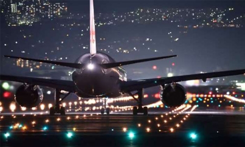 India extends suspension of flights with Britain to January 7 India extends suspension of flights with Britain to January 7