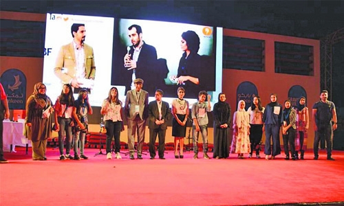 Instagram voting opens to select annual quiz performers