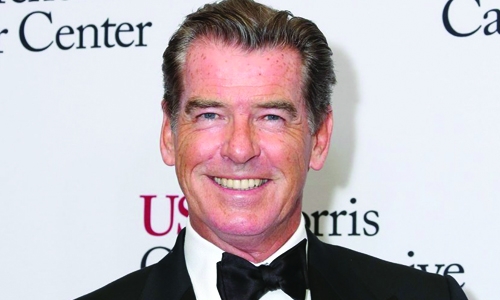 Pierce Brosnan apologise for acting in Indian advertisement Pierce Brosnan apologise for acting in Indian advertisement