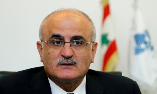 Lebanese finance minister warns of financial crisis Lebanese finance minister warns of financial crisis